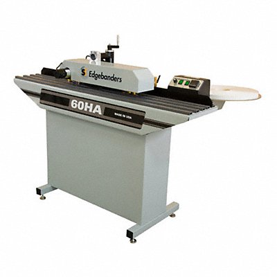 Corded Edgebanders image